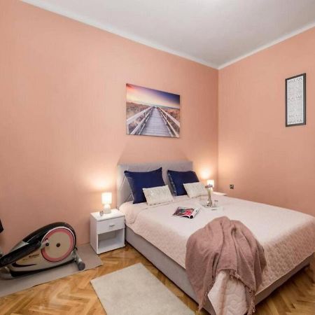 Apartman Karesa -Rijeka Exterior foto