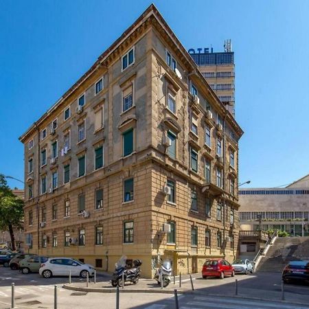 Apartman Karesa -Rijeka Exterior foto