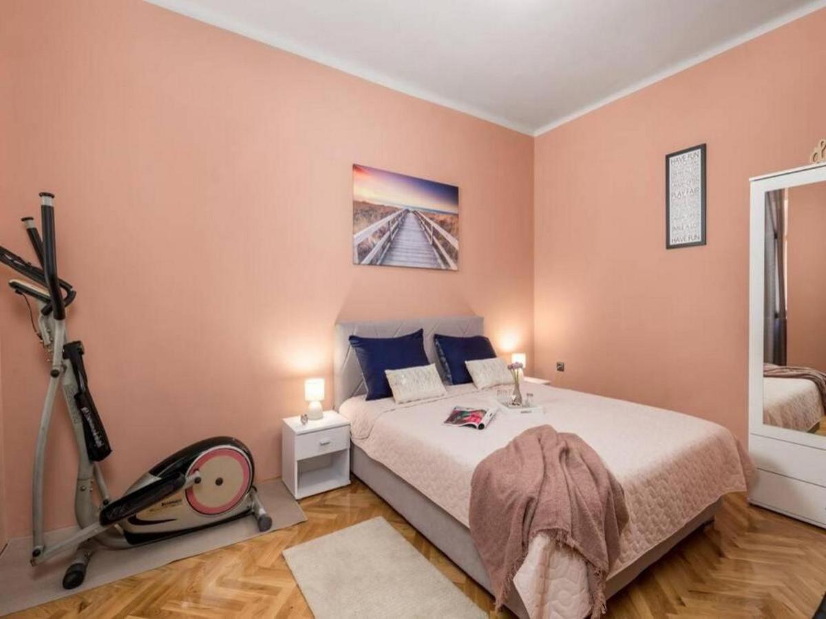 Apartman Karesa -Rijeka Exterior foto