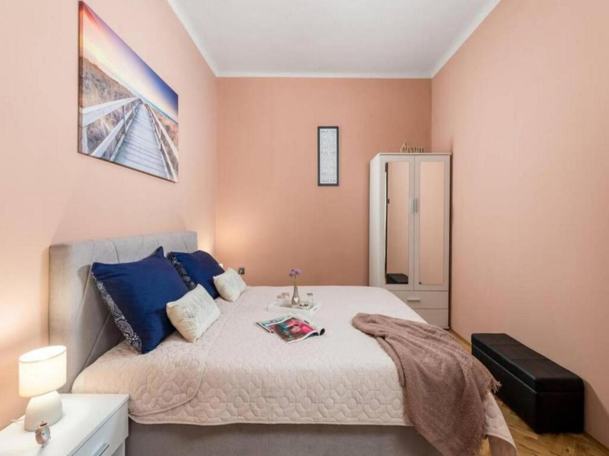 Apartman Karesa -Rijeka Exterior foto