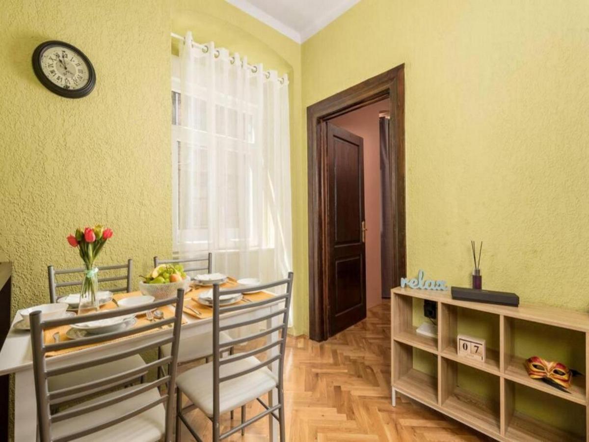 Apartman Karesa -Rijeka Exterior foto