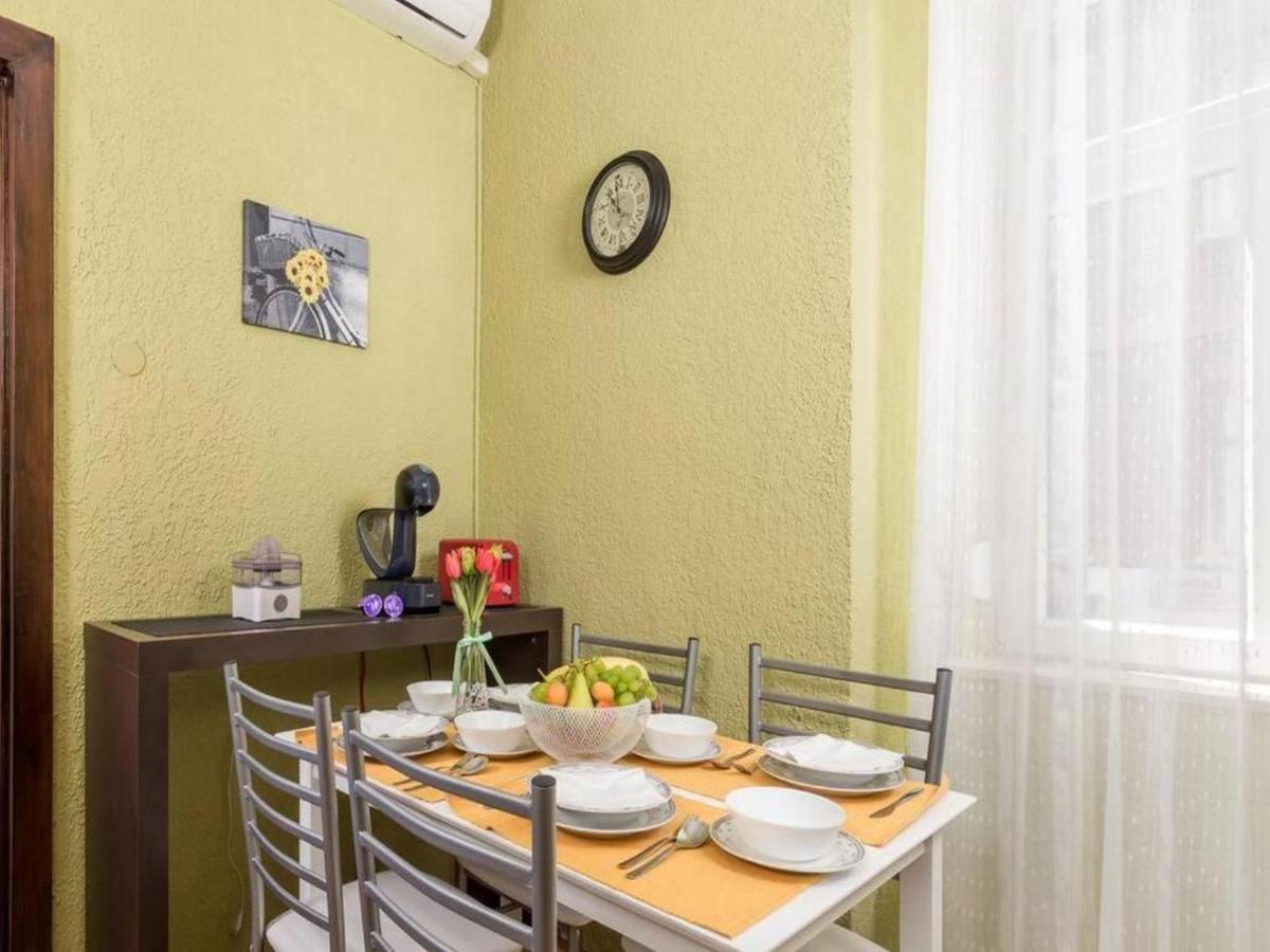 Apartman Karesa -Rijeka Exterior foto